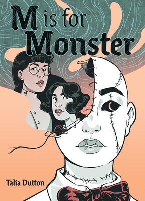 Image for M Is for Monster