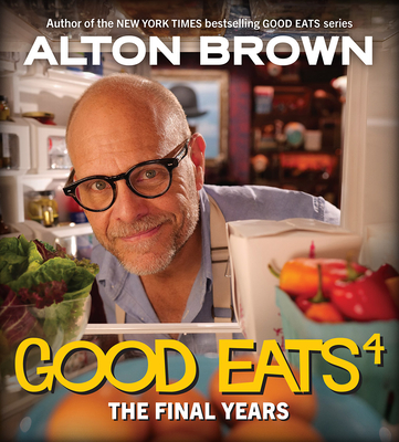 Image for GOOD EATS: THE FINAL YEARS
