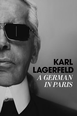 Karl Lagerfeld: A Life in Fashion