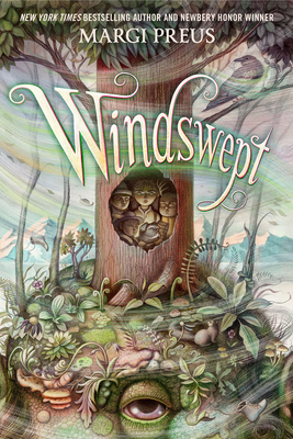 Image for Windswept: A Novel Windswept: A Novel