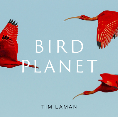 Image for Bird Planet: A Photographic Journey Bird Planet: A Photographic Journey