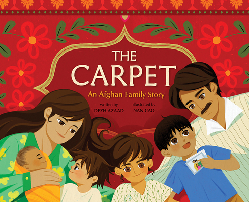 Carpet: An Afghan Family Story
