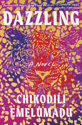Dazzling: A Novel