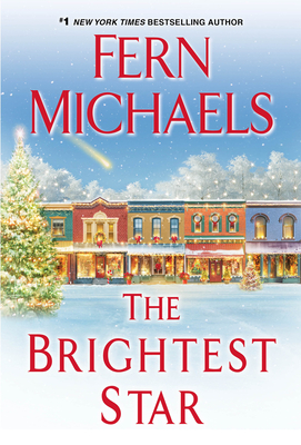 Image for The Brightest Star: A Heartwarming Christmas Novel