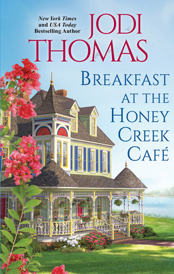 Image for Breakfast at the Honey Creek Café