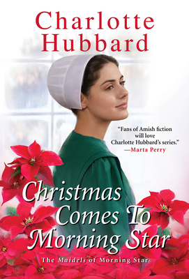 Christmas Comes to Morning Star (The Maidels of Morning Star)