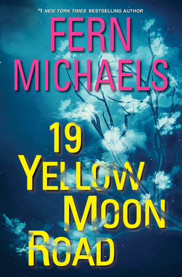 Image for 19 Yellow Moon Road: An Action-Packed Novel of Suspense (Sisterhood)