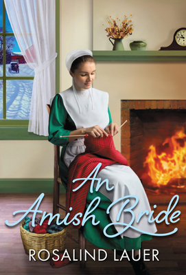 An Amish Bride (Joyful River)