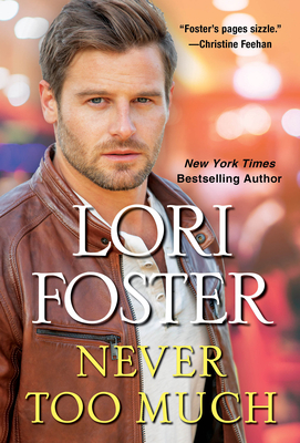 Never Too Much (Brava Brothers)