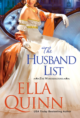 Husband List, the
