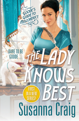 Lady Knows Best