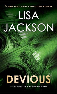Devious (A Bentz/Montoya Novel)