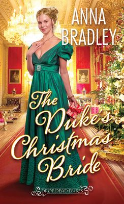 Duke's Christmas Bride