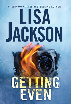 Getting Even: Two Thrilling Novels of Suspense