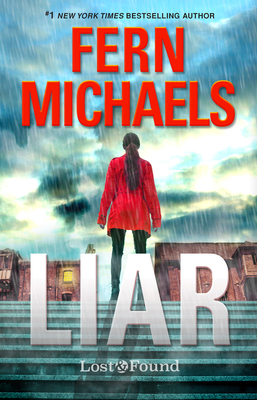 Liar! (A Lost and Found Novel)