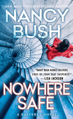 Nowhere Safe (Rafferty Family)
