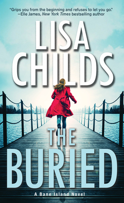 The Buried (A Bane Island Novel)