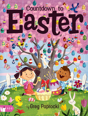Image for Countdown to Easter Countdown to Easter