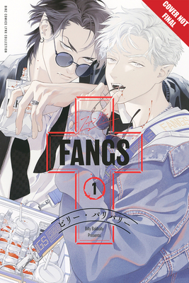 FANGS, Volume 1 (1)