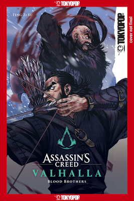 Assassin's Creed Valhalla: Blood Brothers