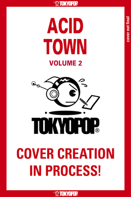 Acid Town, Volume 2 (2)