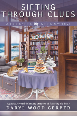 Sifting Through Clues