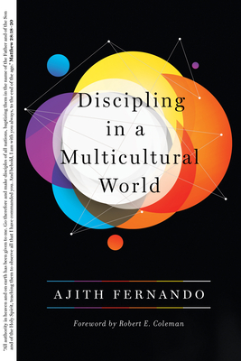 Image for Discipling in a Multicultural World