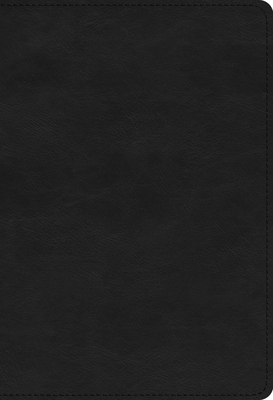 Image for ESV Student Study Bible (TruTone, Black) ESV Student Study Bible (TruTone, Black)