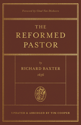 Image for The Reformed Pastor: Updated and Abridged