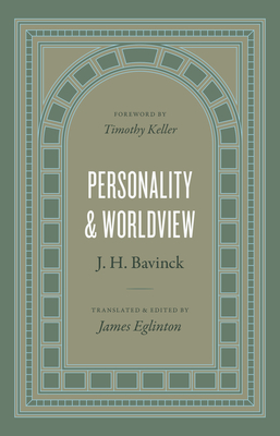 Image for Personality and Worldview