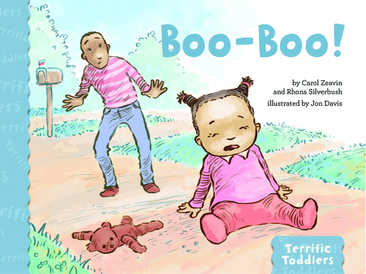 Boo-Boo! (Terrific Toddlers)