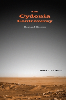 Image for The Cydonia Controversy The Cydonia Controversy