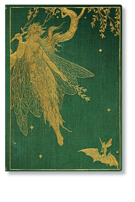 Olive Fairy MIDI Address Book