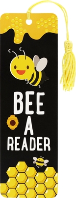 Image for Bee a Reader - Children's Bookmark