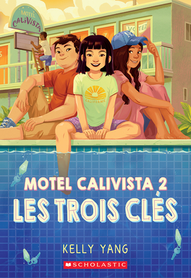 Les Trois Cles