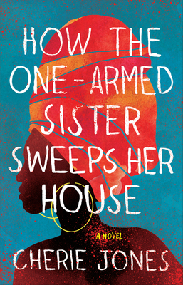 How The One Armed Sister Sweeps Her House
