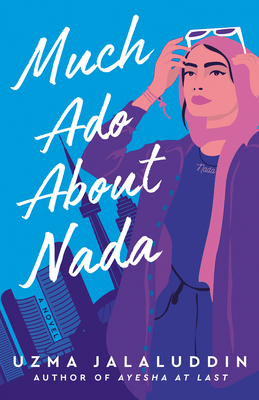 Much Ado About Nada: A Novel