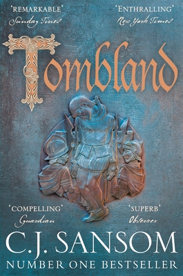 Tombland: The Shardlake series