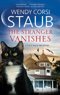 Stranger Vanishes (Main)