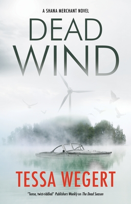 Dead Wind (Main)