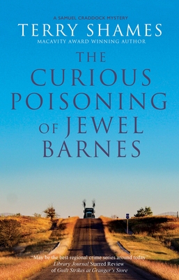 Curious Poisoning of Jewel Barnes (Main)