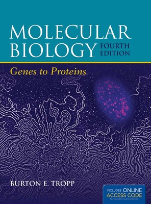 Molecular Biology: .