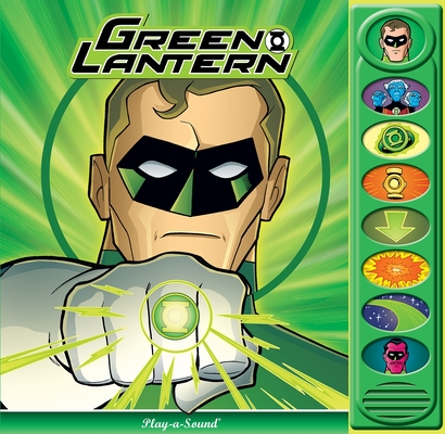 Green Lantern