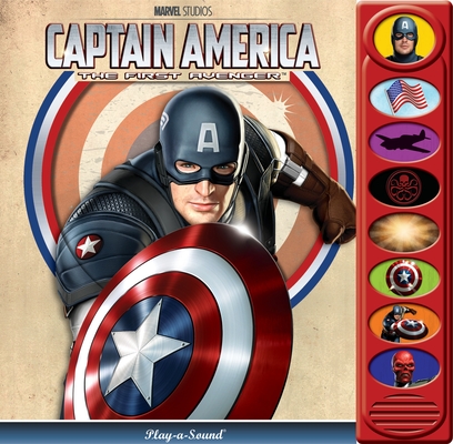 Captain America: The First Avenger