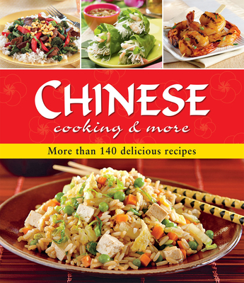 Image for Chinese Cooking & More Chinese Cooking & More