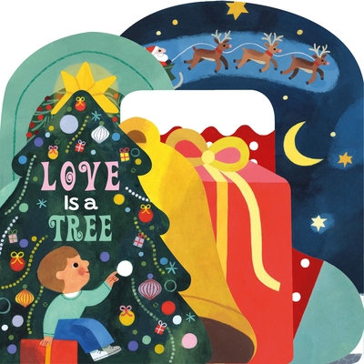 Love Is a Tree (Co-Edition)
