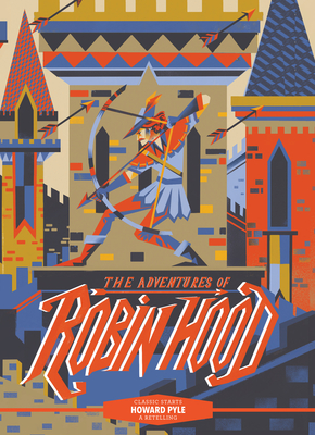 Classic Starts : The Adventures of Robin Hood