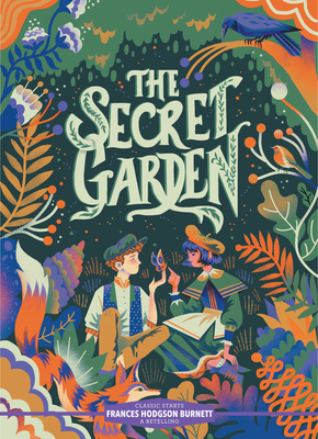 Classic Starts(r) the Secret Garden (Classic Starts(r))