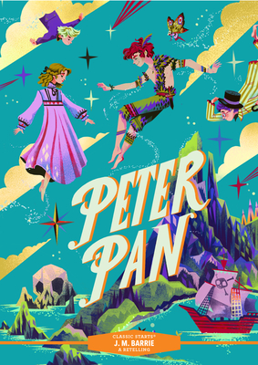 Classic Starts(r) Peter Pan (Classic Starts(r))
