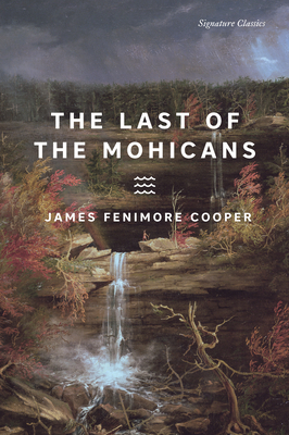 Last of the Mohicans